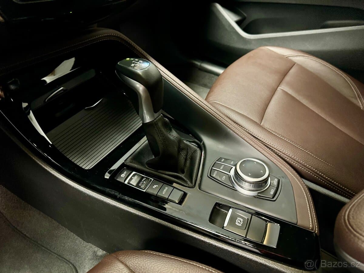 2020 BMW X1 - 17