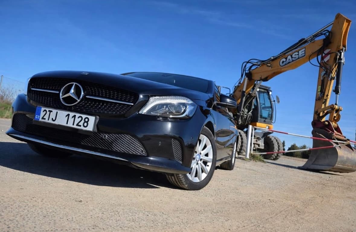 2017 Mercedes-Benz OSTATNÍ - 17