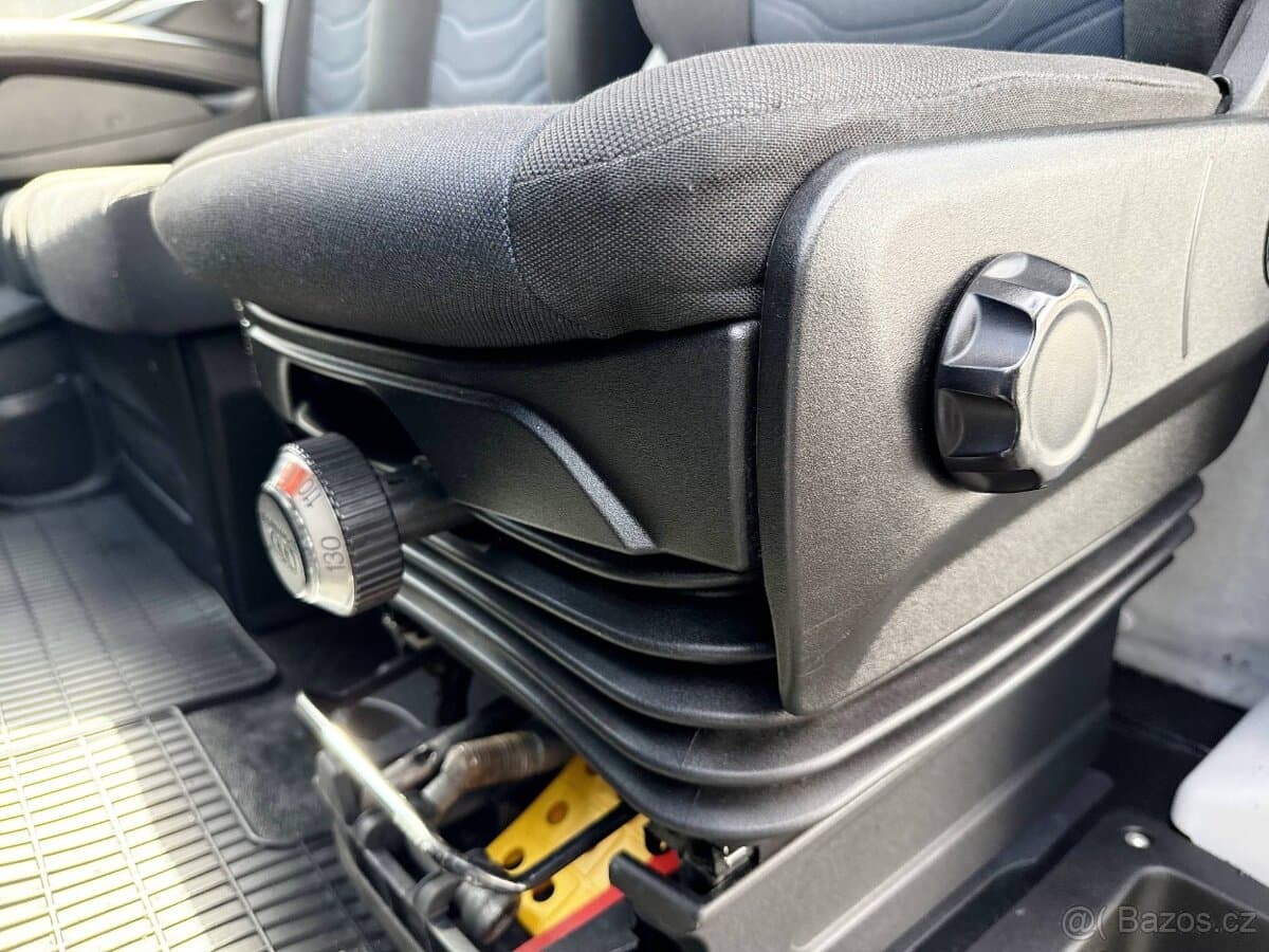 2019 Iveco OSTATNÍ - 17