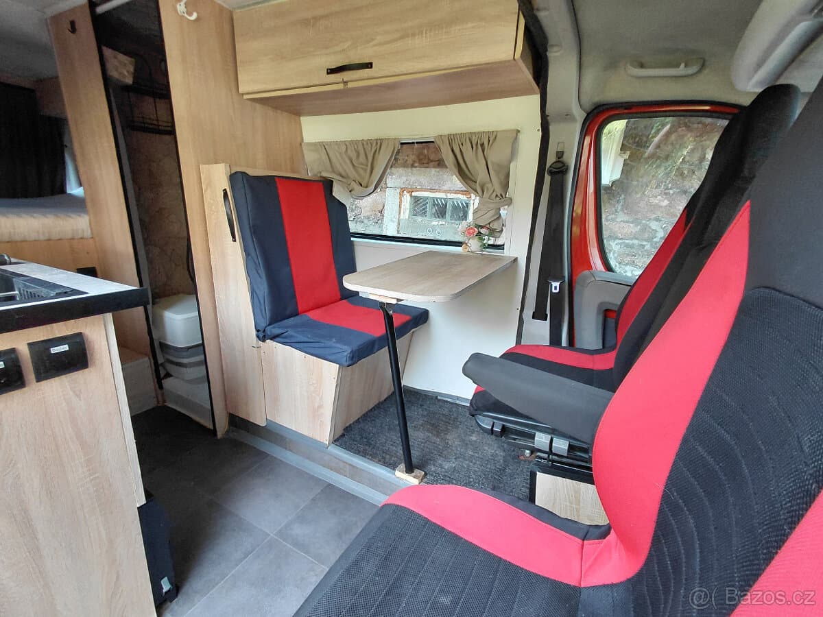 2007 Peugeot BOXER - 17