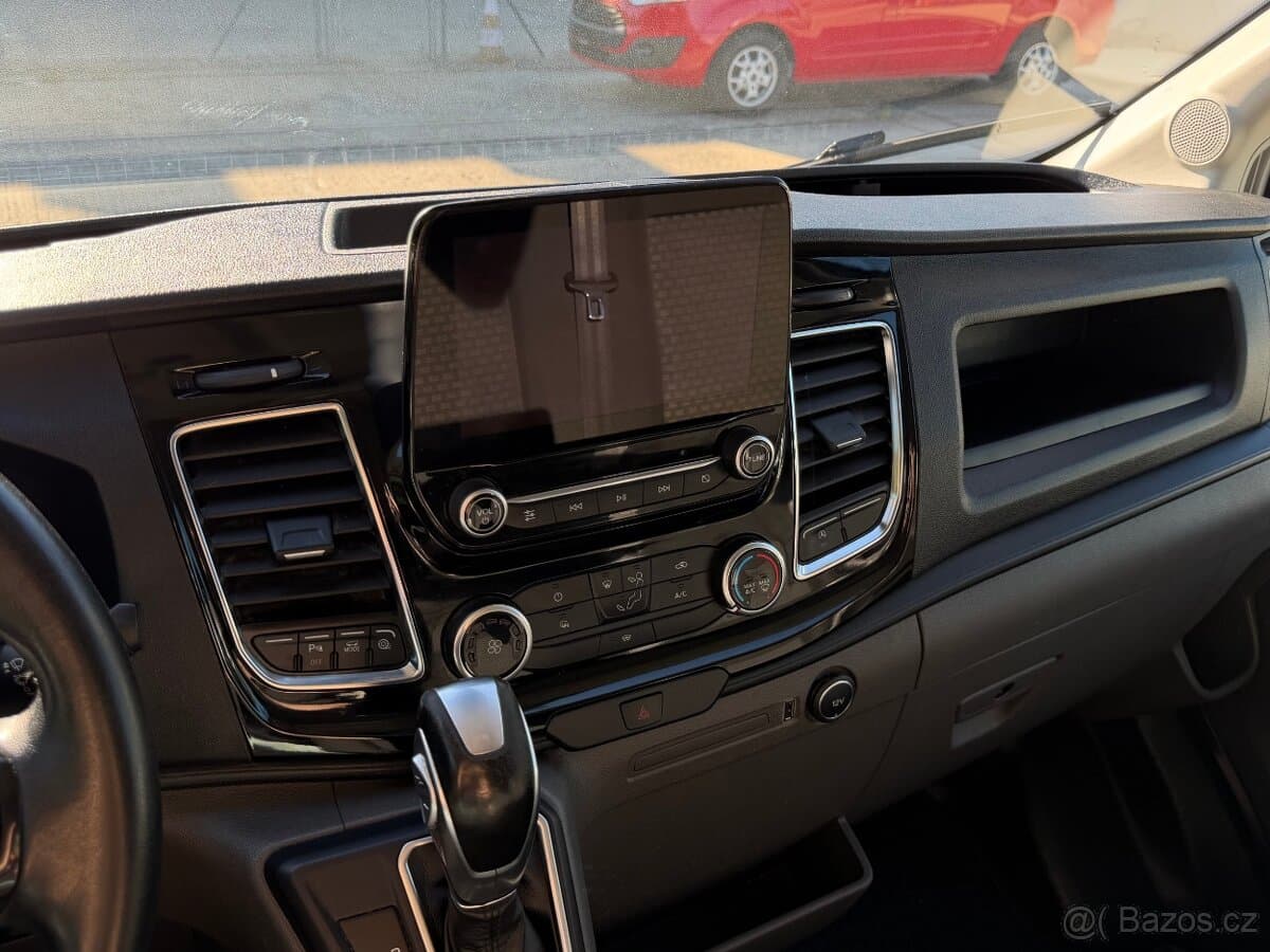 2020 Ford TRANSIT - 17