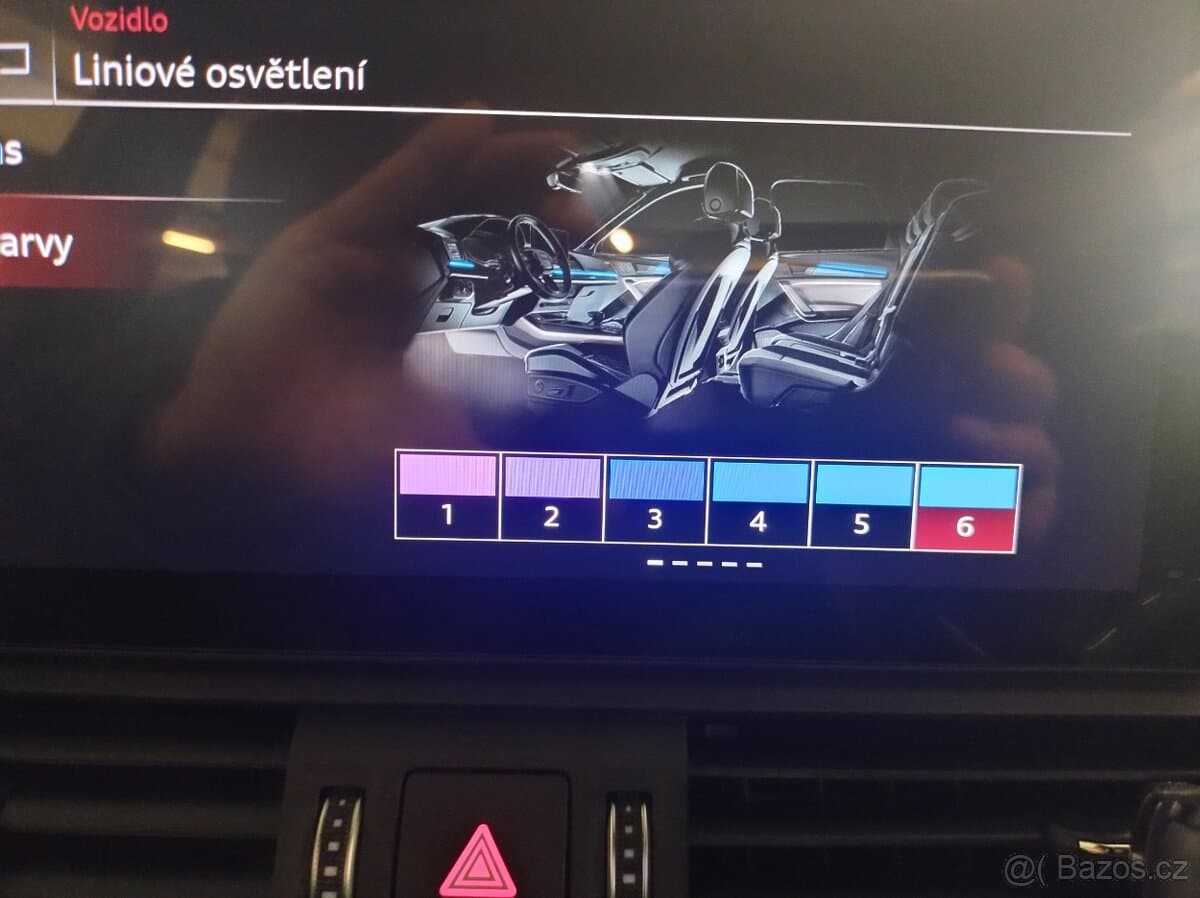 2024 Audi SQ5 - 17