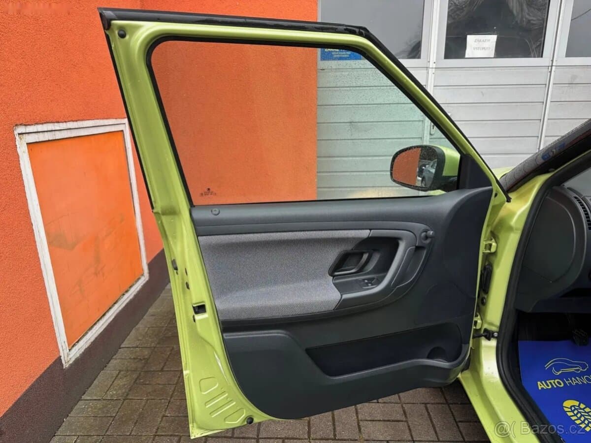 2013 Škoda FABIA - 17