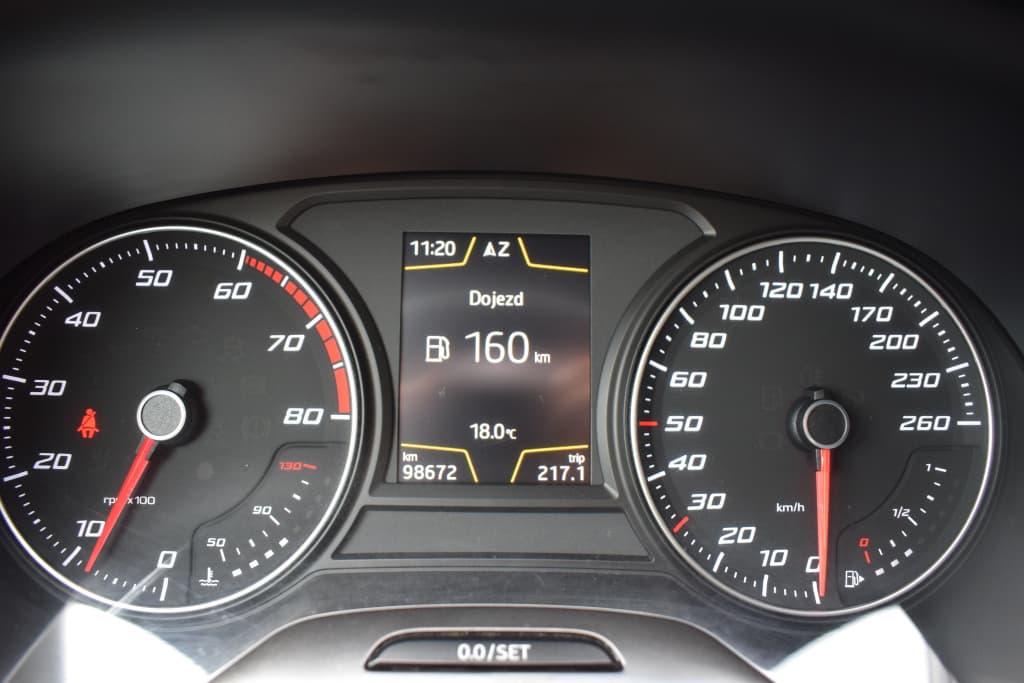 2016 Seat LEON - 17