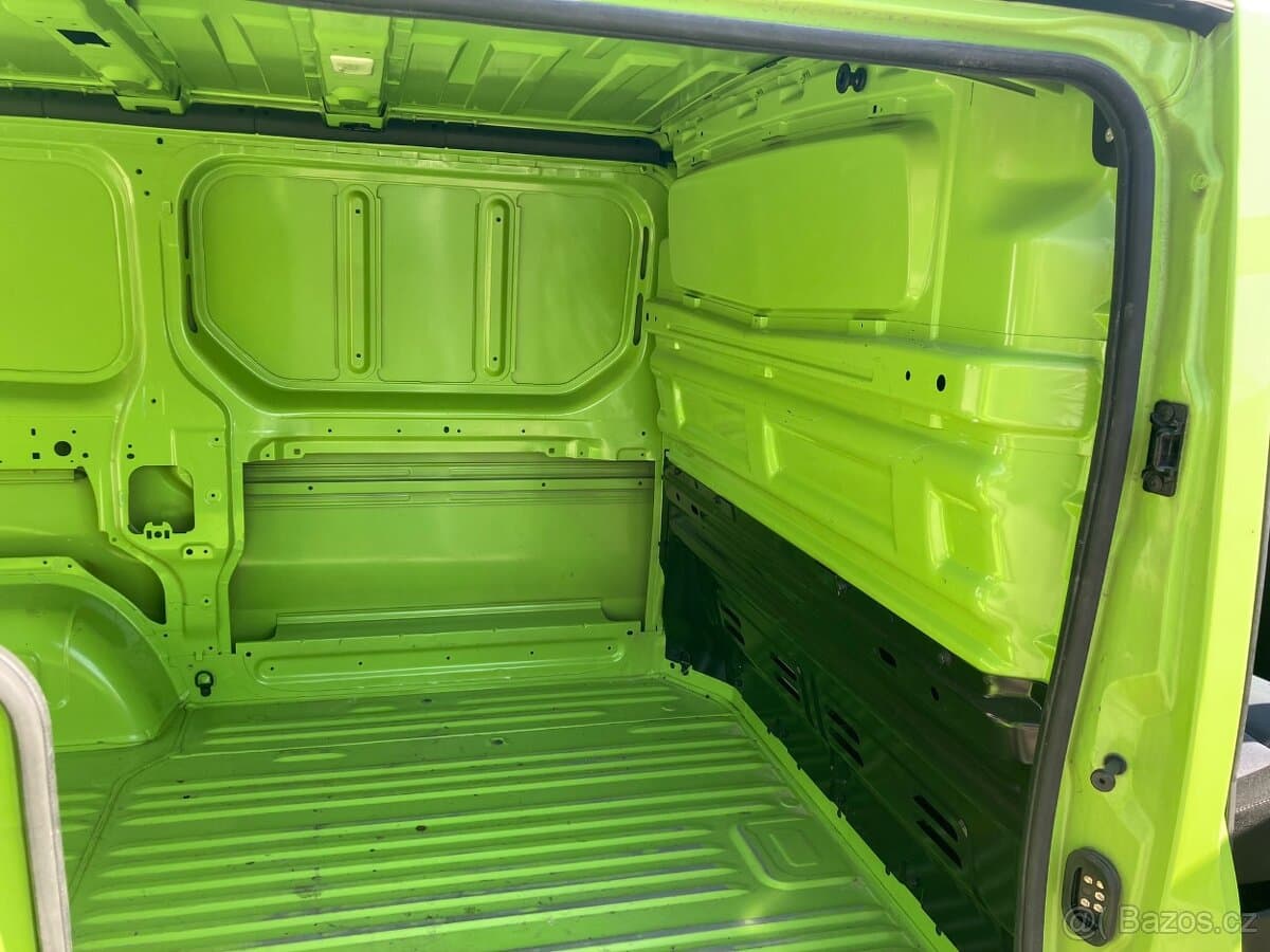 2019 Opel VIVARO - 17