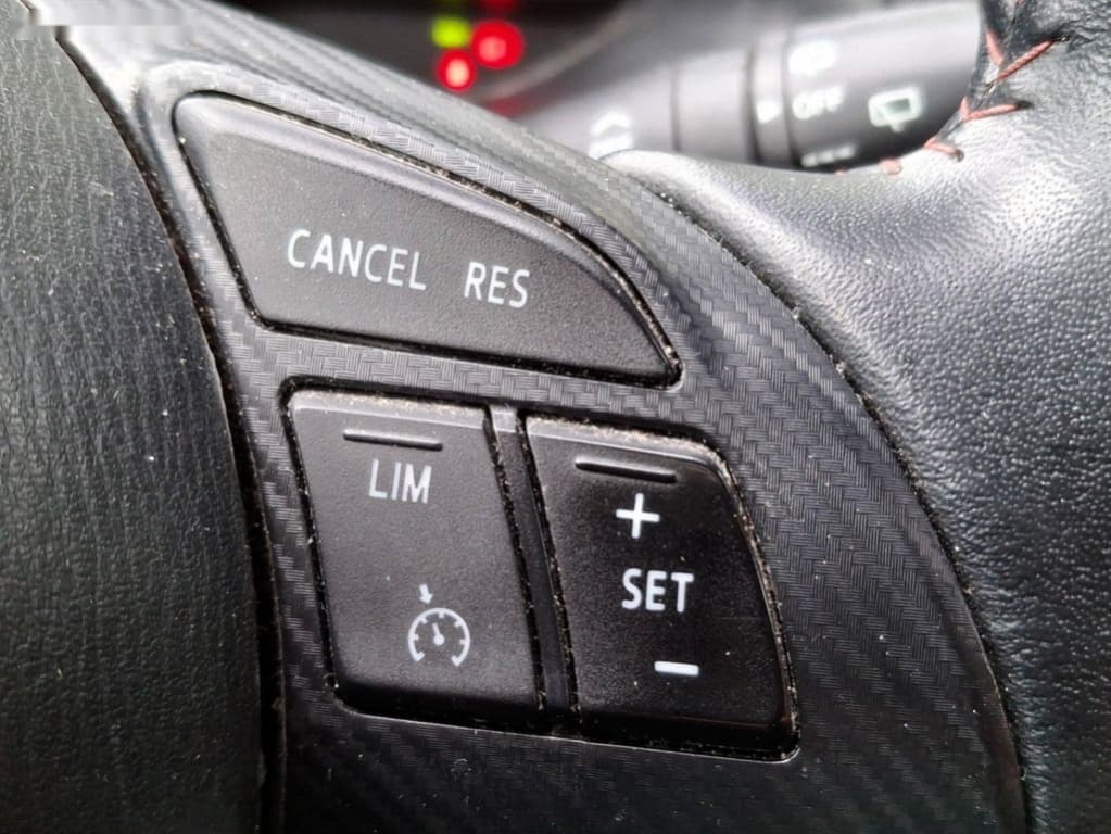 2015 Mazda 3 - 17
