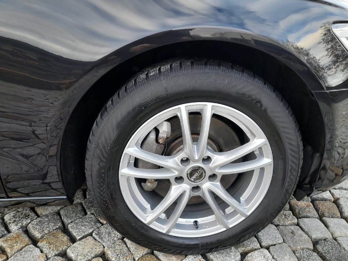 2012 Audi A6 - 17
