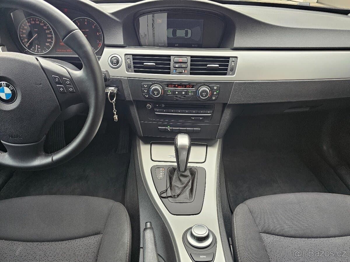 2008 BMW OSTATNÍ - 17