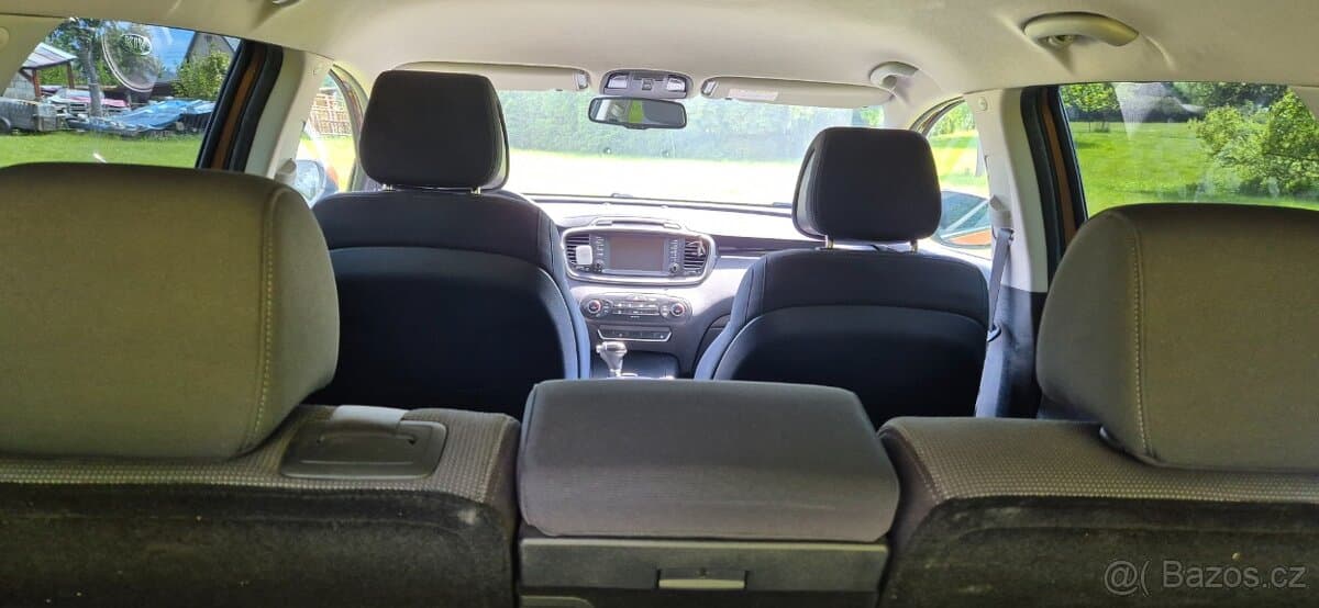 Kia SORENTO - 17