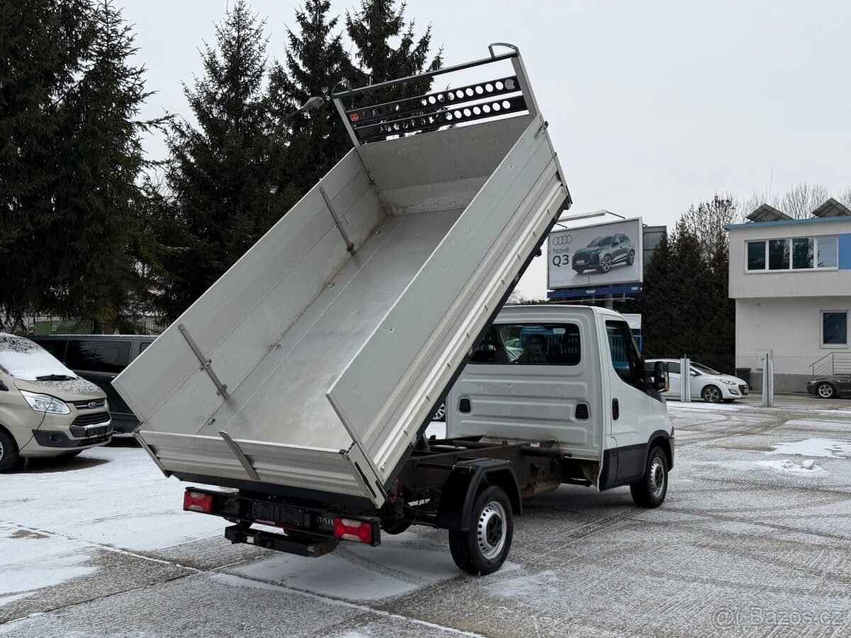 2017 Iveco OSTATNÍ - 17