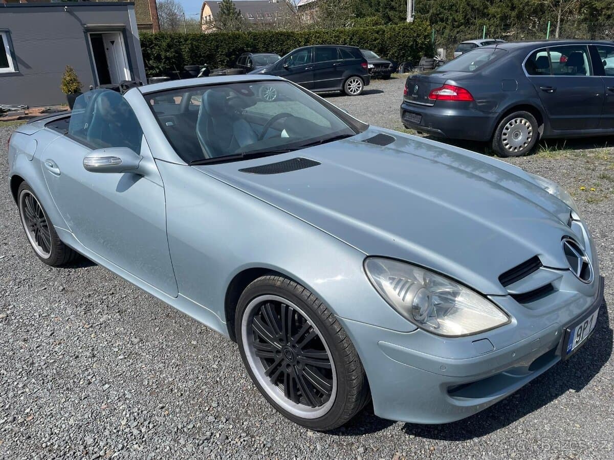 Mercedes-Benz OSTATNÍ - 17