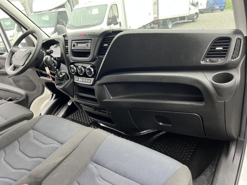 2019 Iveco OSTATNÍ - 17