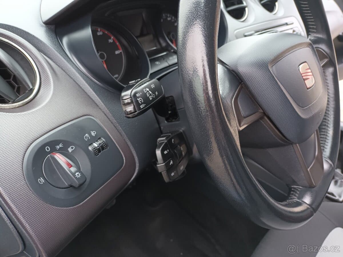2012 Seat IBIZA - 17