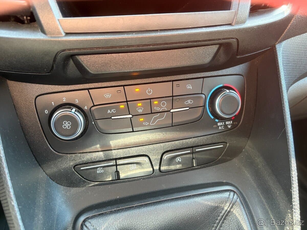 2018 Ford TRANSIT - 17