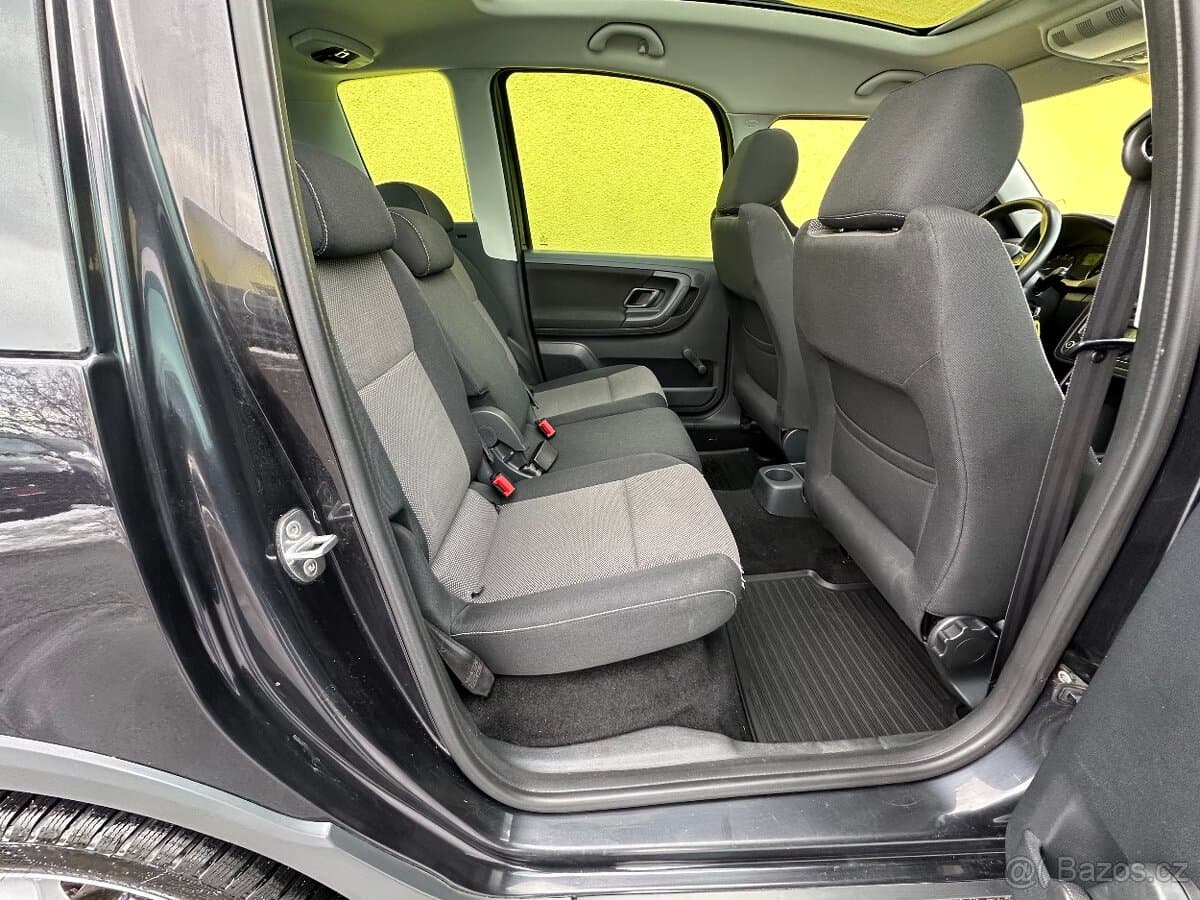 2013 Škoda ROOMSTER - 17