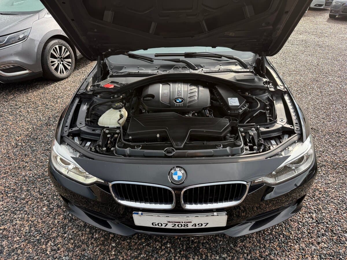 2014 BMW OSTATNÍ - 17