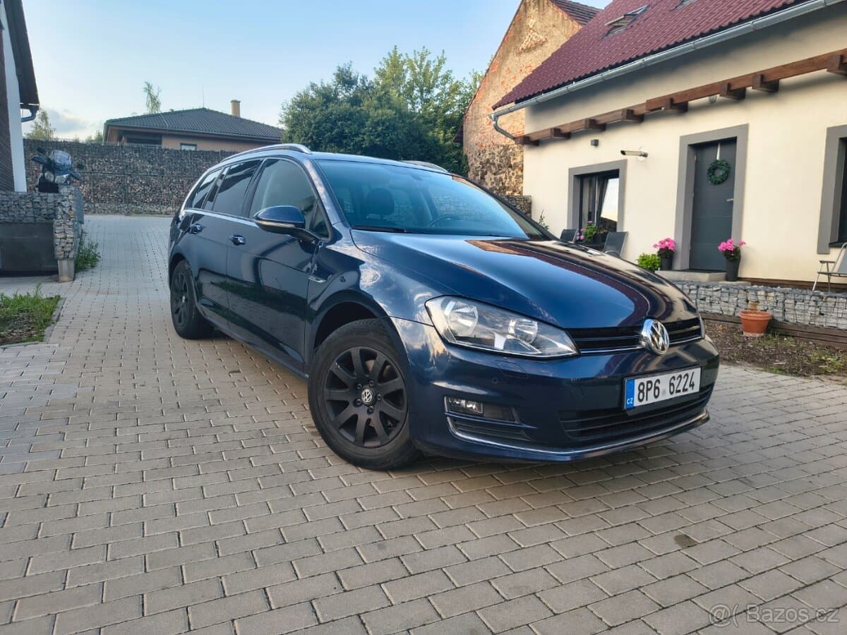 2016 Volkswagen GOLF - 17