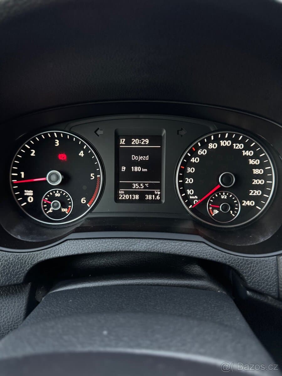 2014 Seat ALHAMBRA - 17