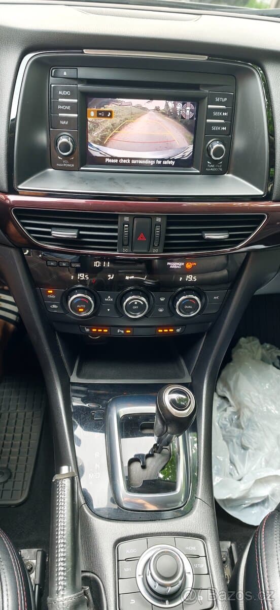 2014 Mazda 6 - 17
