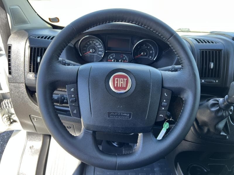2016 Fiat DUCATO - 17