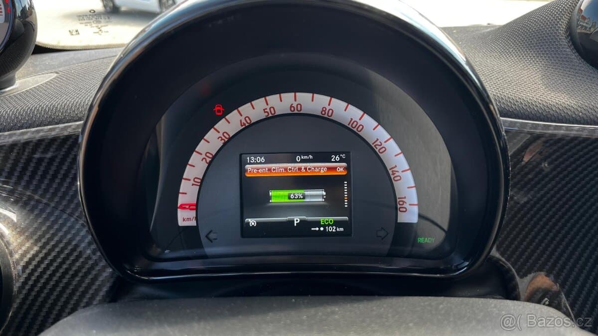 2020 Smart FORTWO - 17