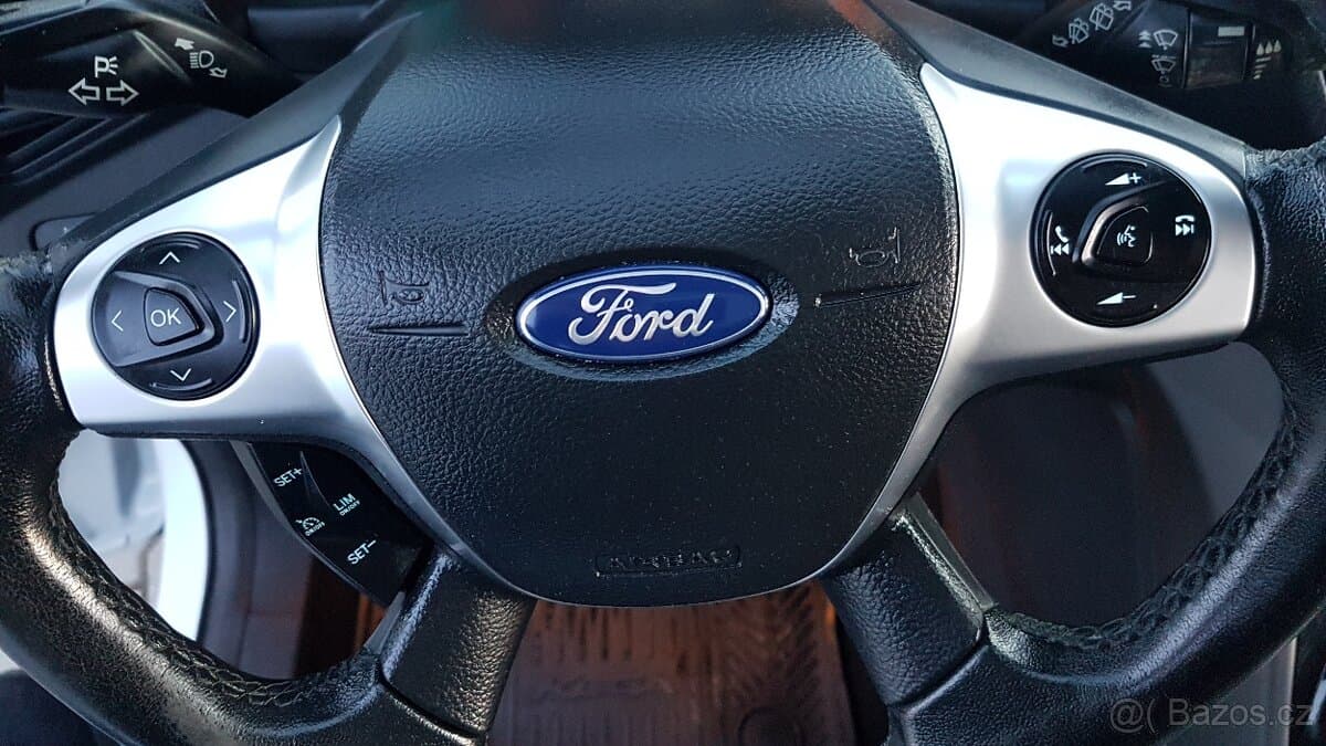 2016 Ford KUGA - 17