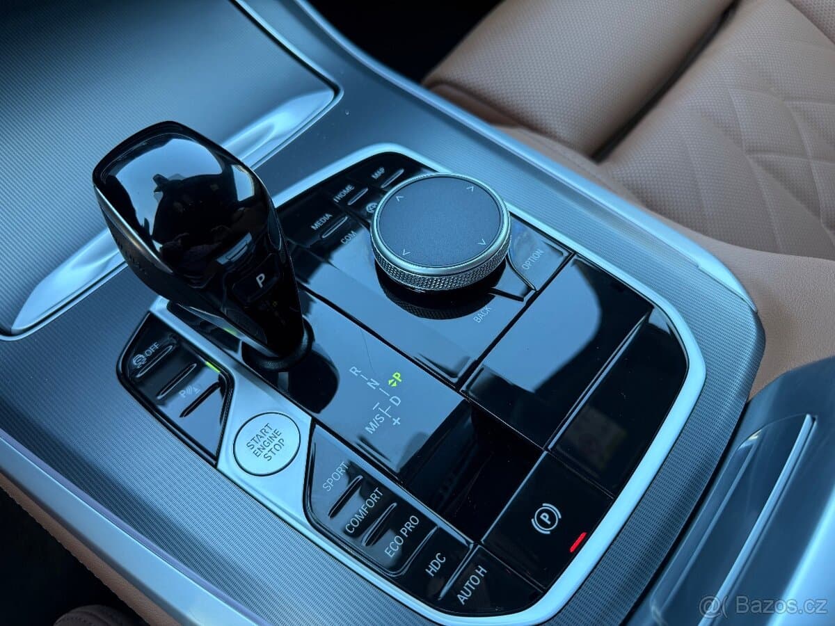 2023 BMW X5 - 17