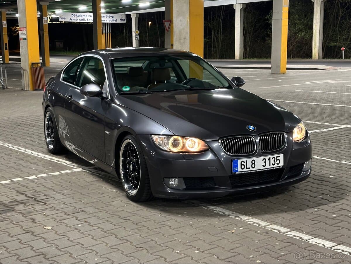 2007 BMW OSTATNÍ - 17