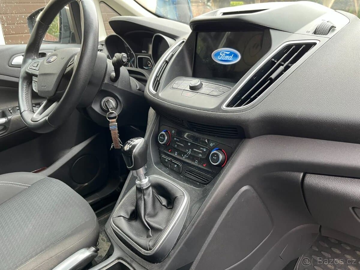 2019 Ford OSTATNÍ - 17