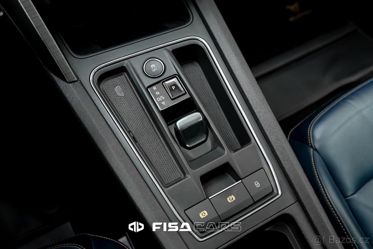 2021 Cupra FORMENTOR - 17