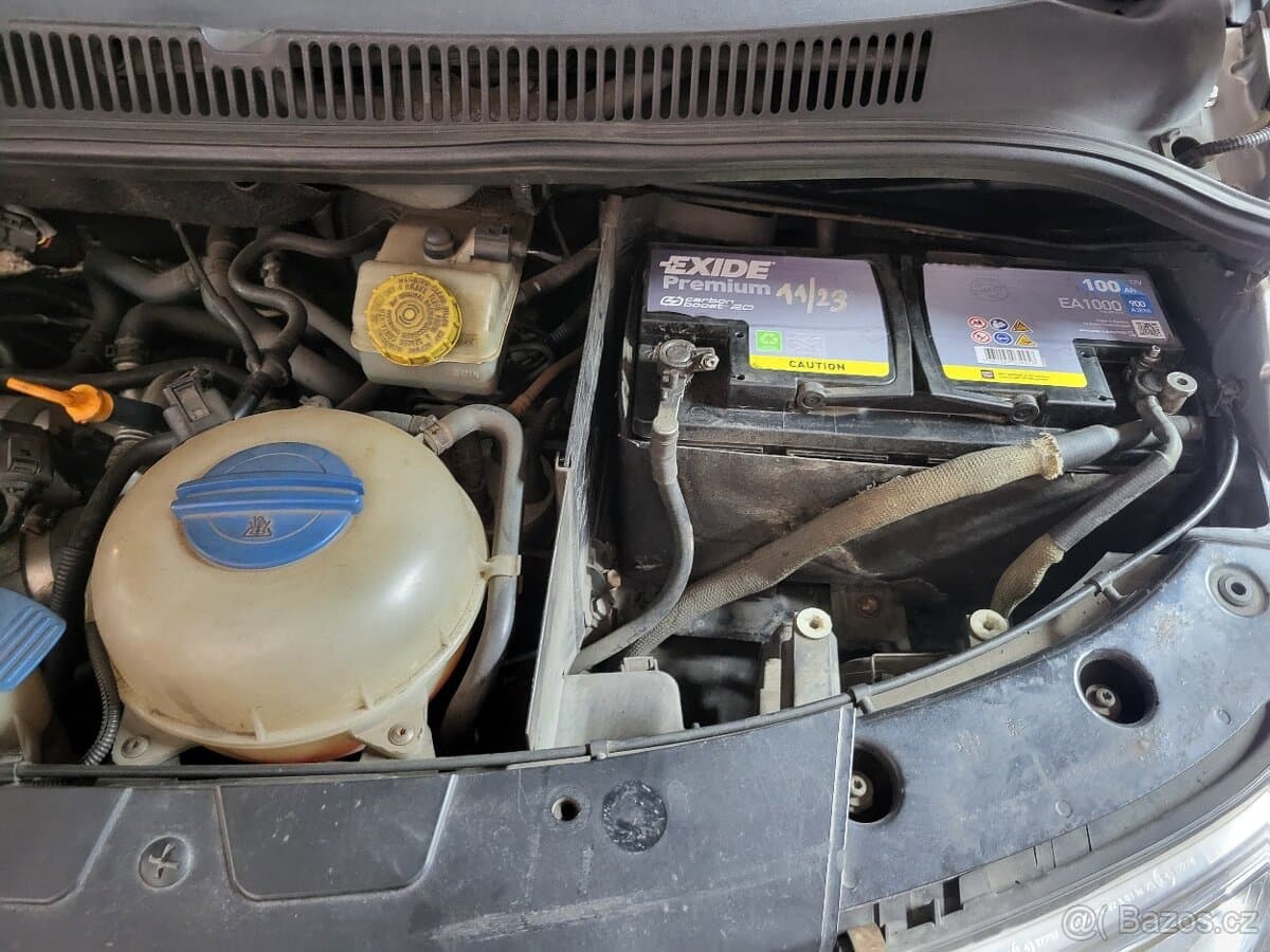 Volkswagen CARAVELLE - 17