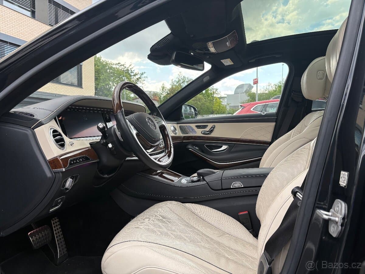 2014 Mercedes-Benz OSTATNÍ - 17