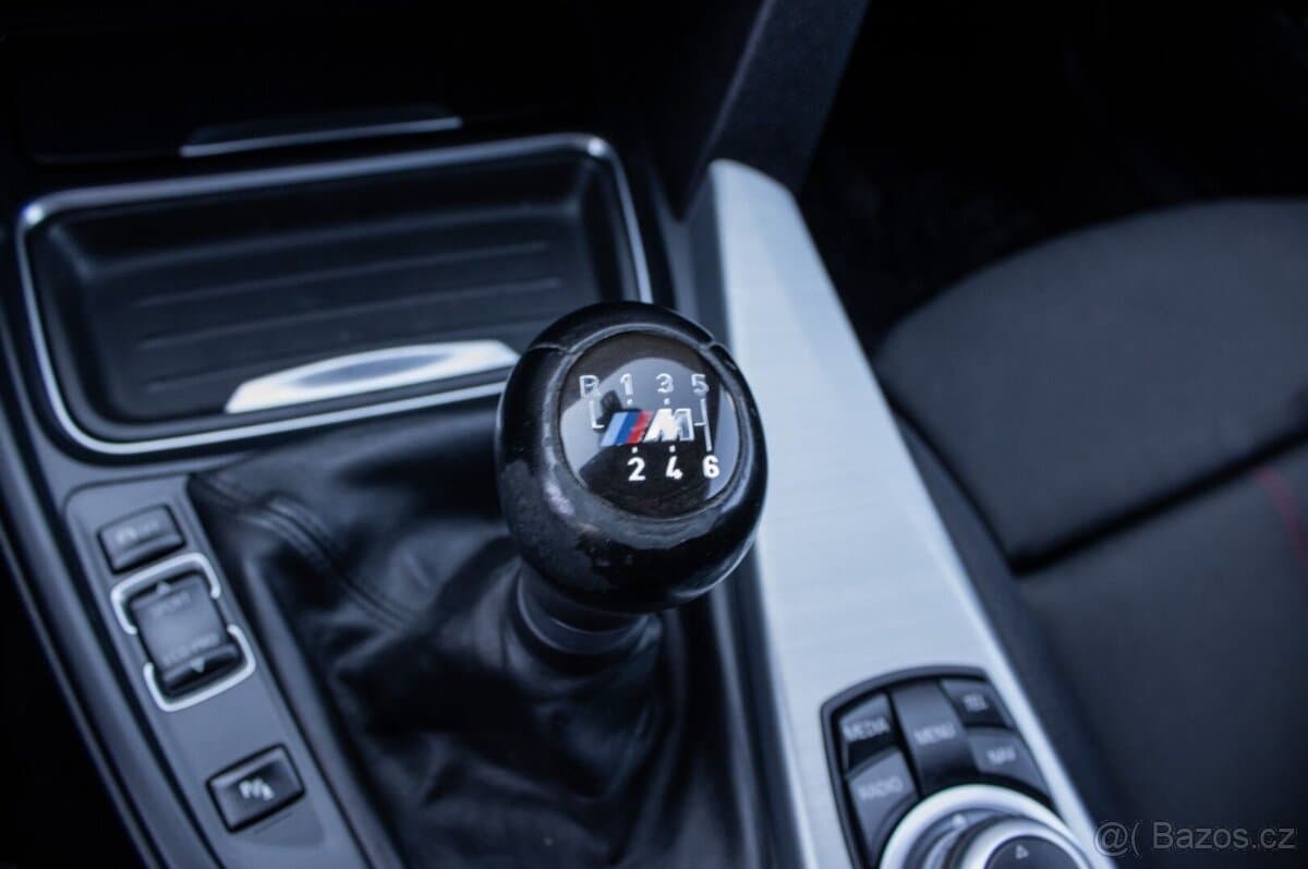 2013 BMW OSTATNÍ - 17