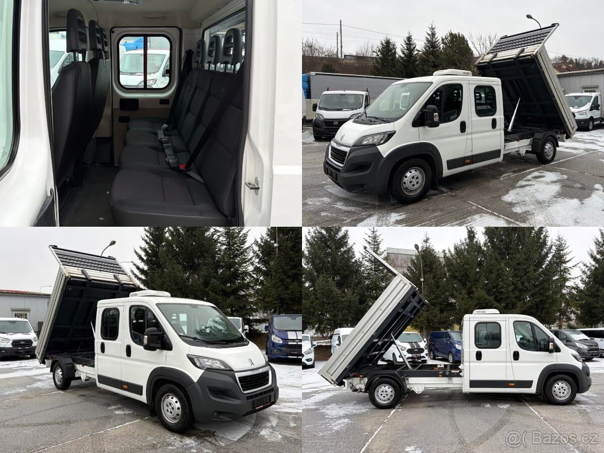 2016 Peugeot BOXER - 17