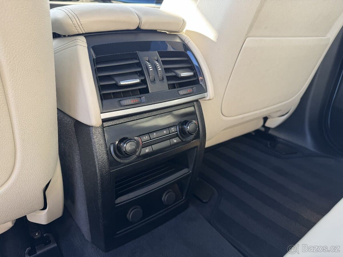 2017 BMW X5 - 17