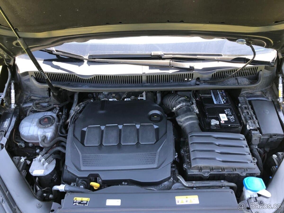 2023 Volkswagen TOURAN - 17