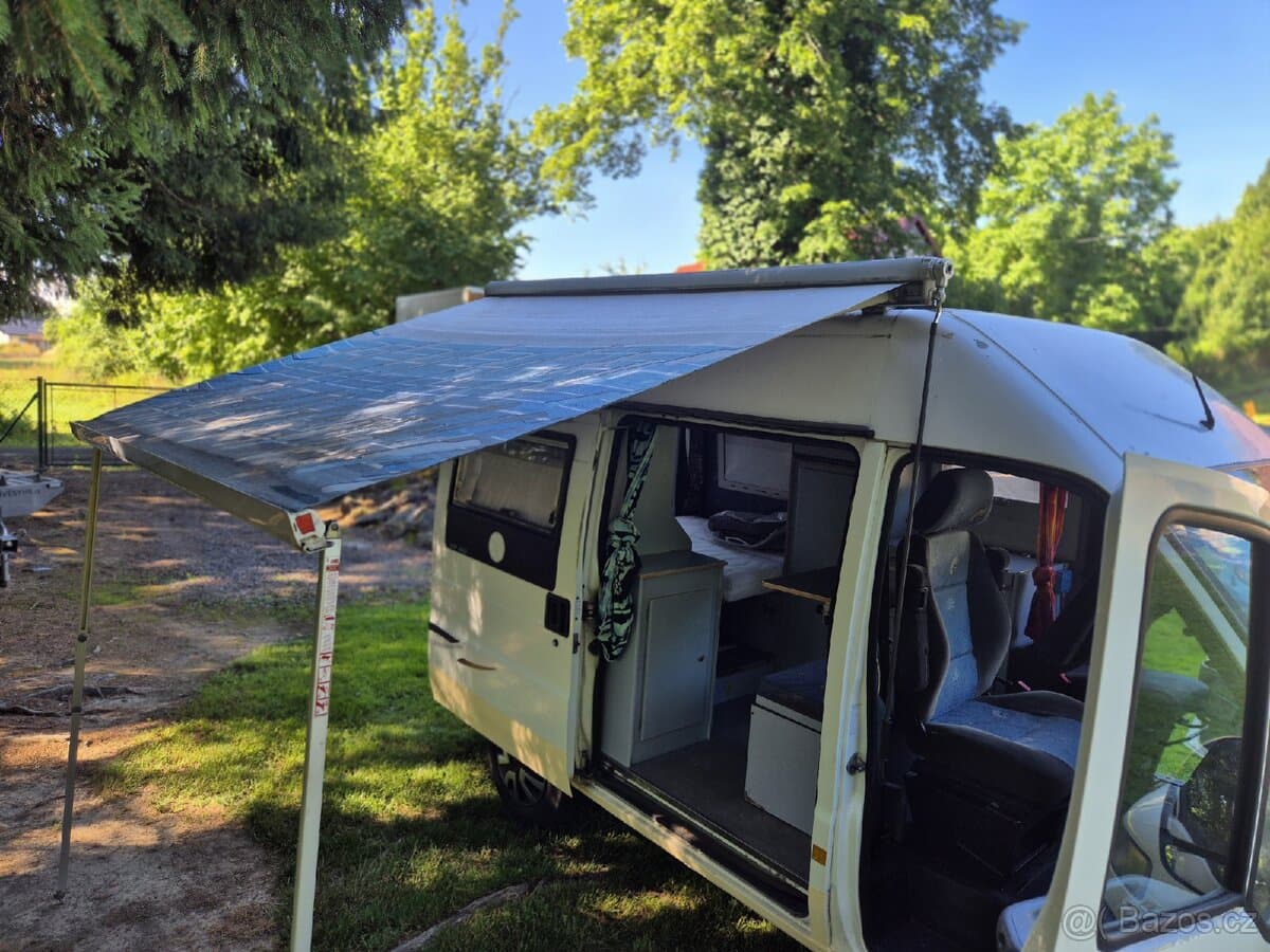 2001 Peugeot BOXER - 17