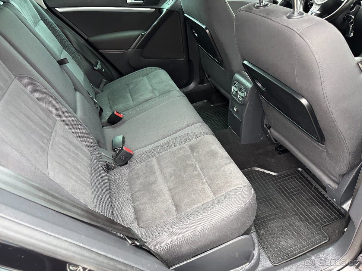 2013 Volkswagen TIGUAN - 17