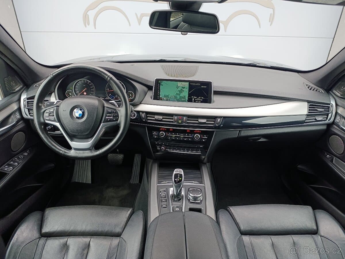 2017 BMW X5 - 17
