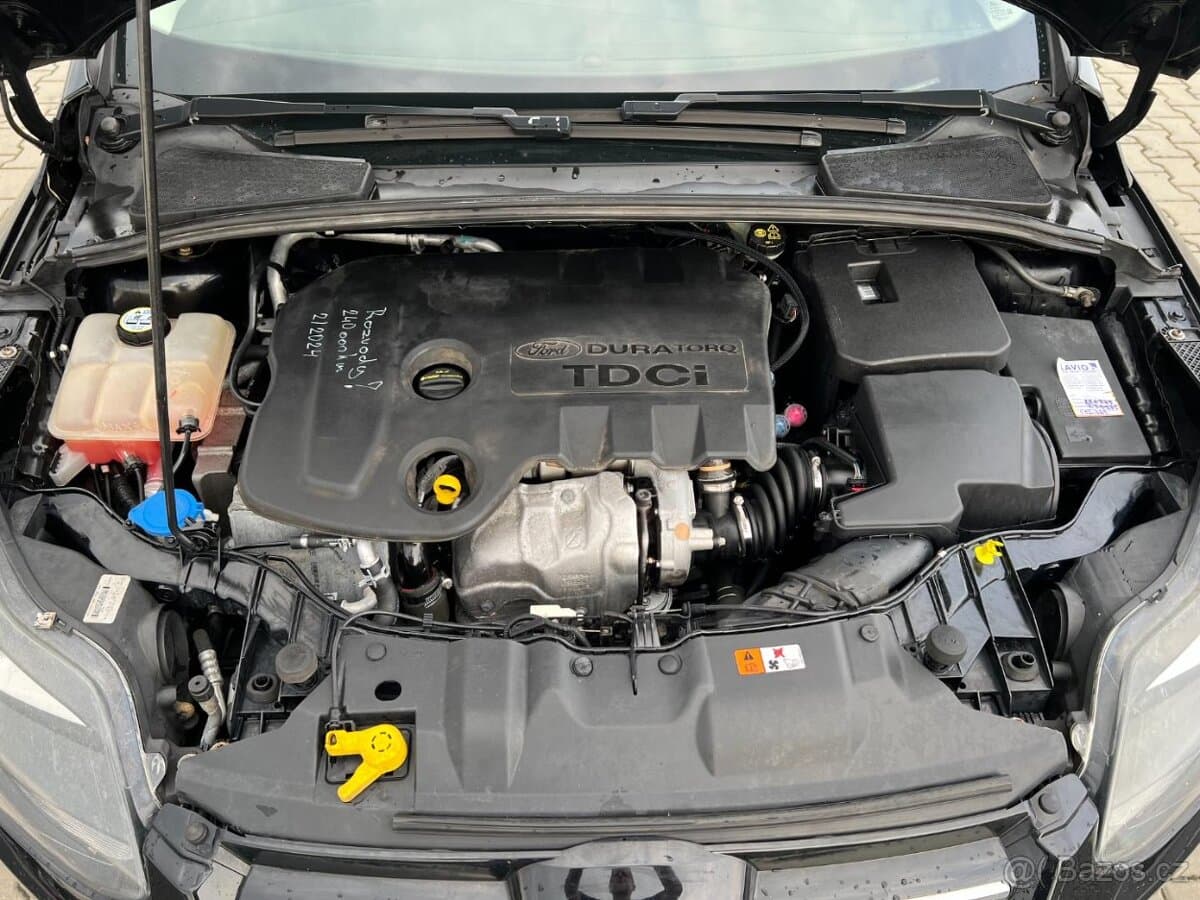 Ford FOCUS - 17