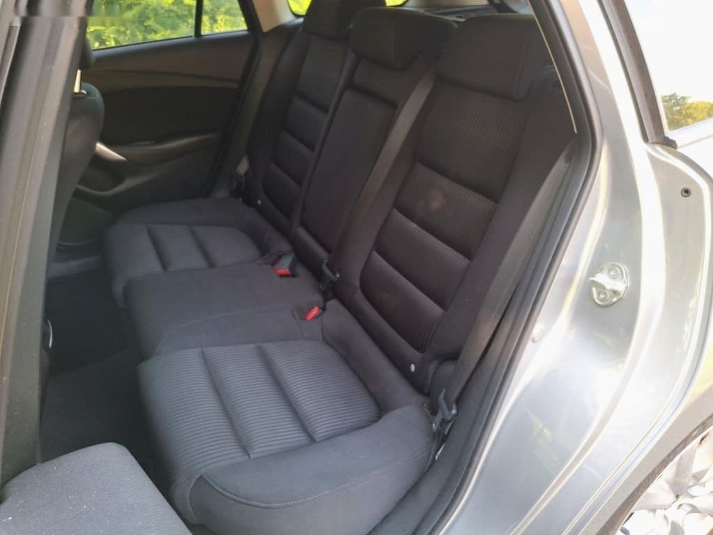 2014 Mazda 6 - 17