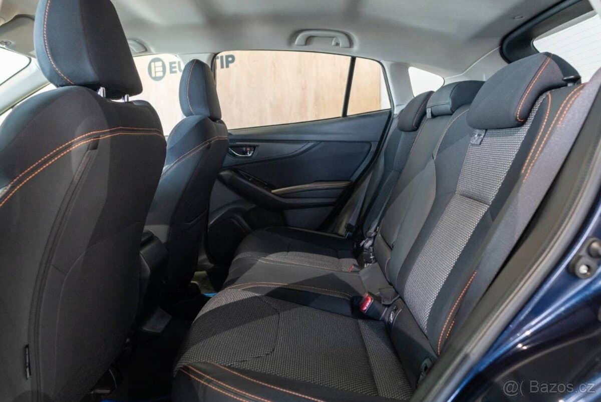 2018 Subaru XV - 17