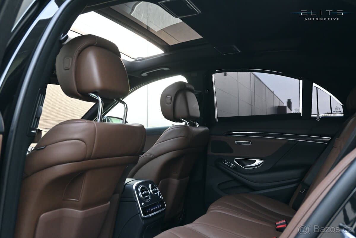 2020 Mercedes-Benz OSTATNÍ - 17