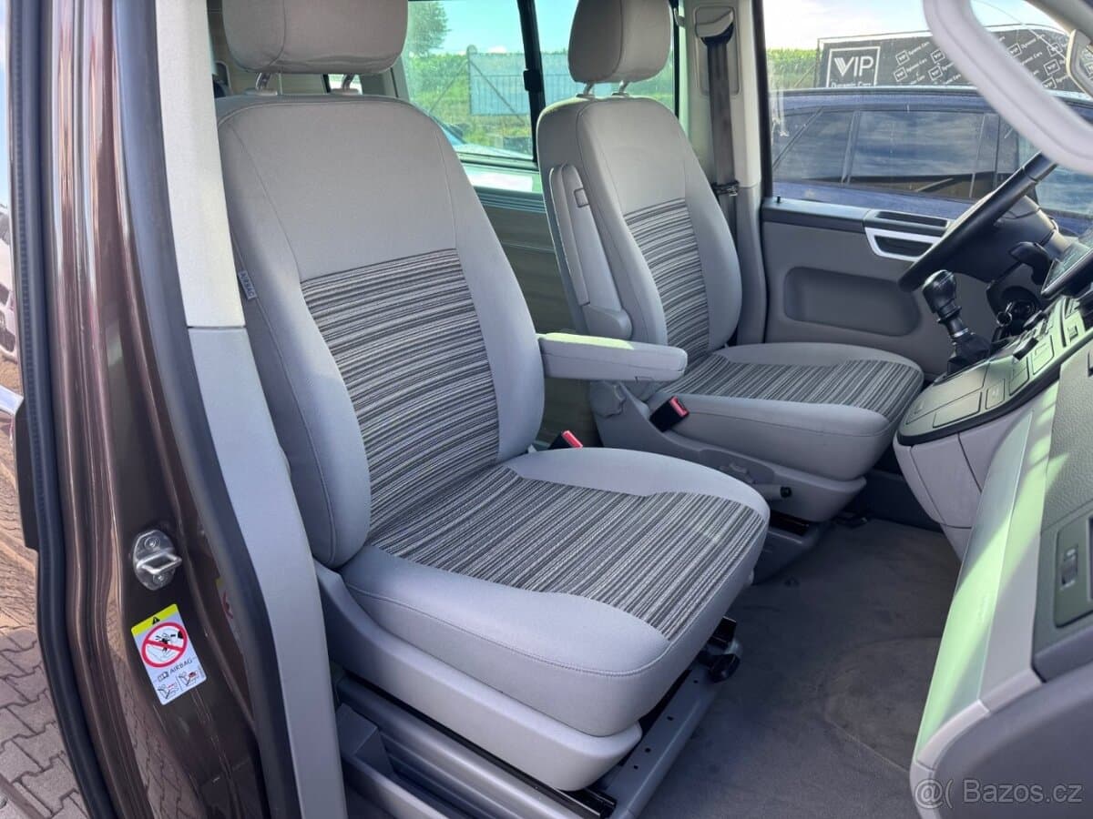 2014 Volkswagen OSTATNÍ - 17
