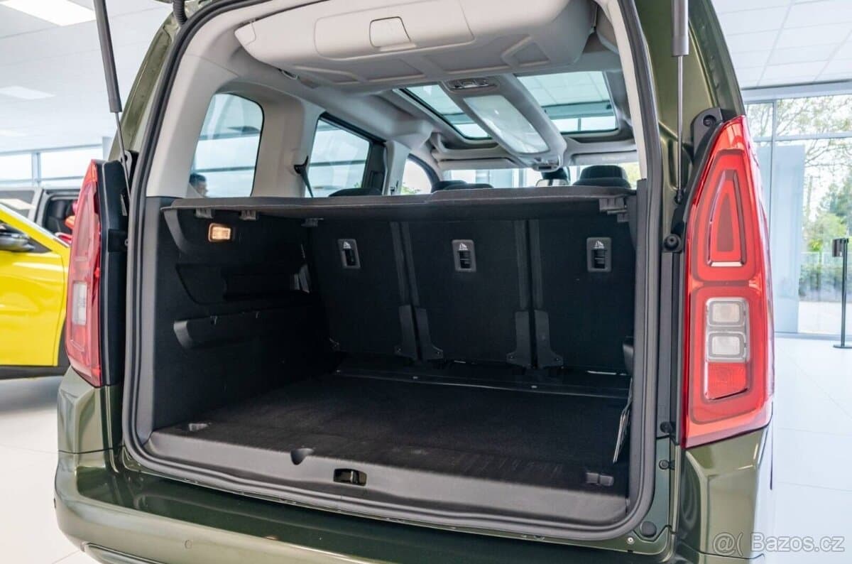 2025 Fiat DOBLO - 17