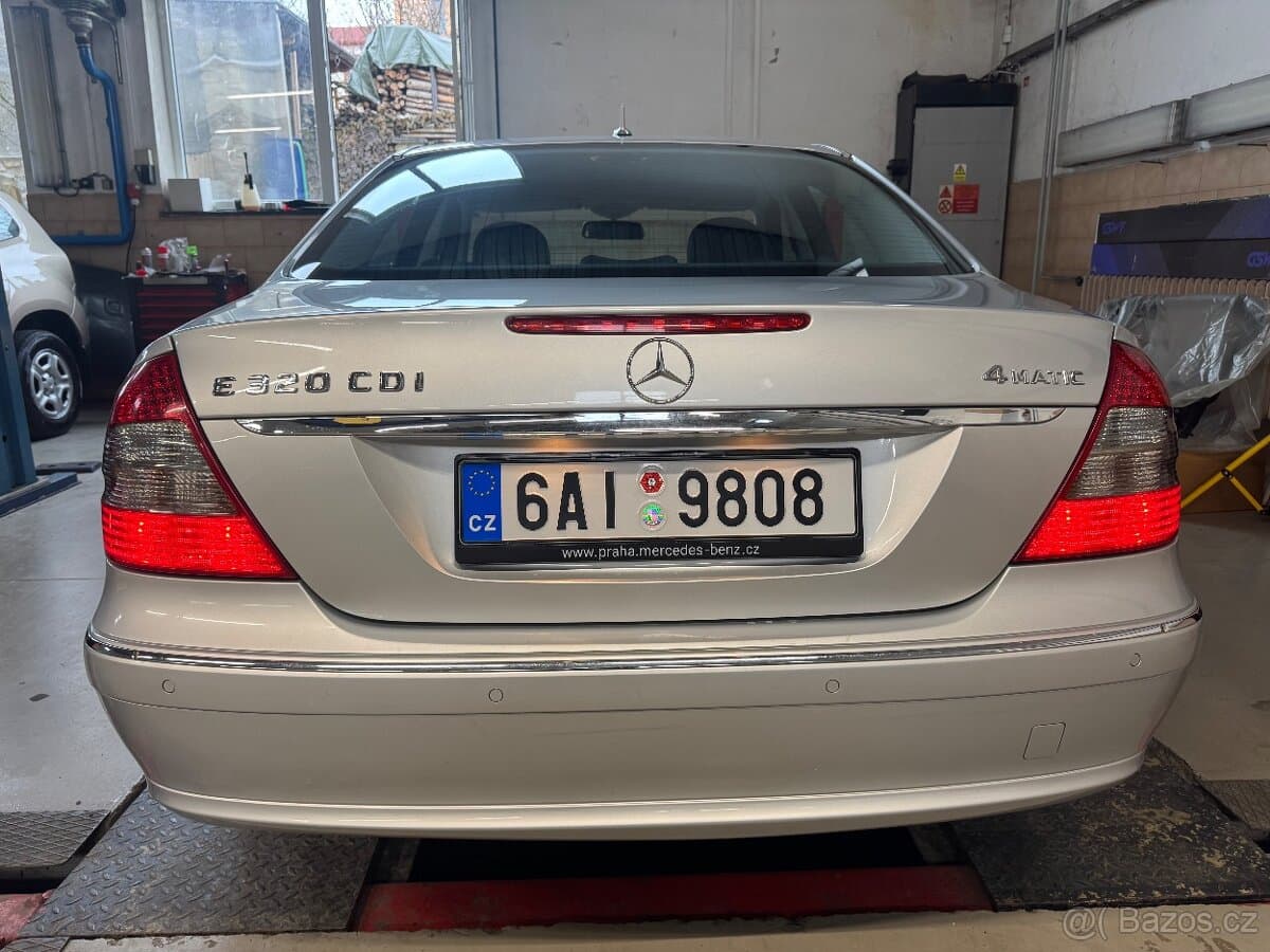 2007 Mercedes-Benz OSTATNÍ - 17