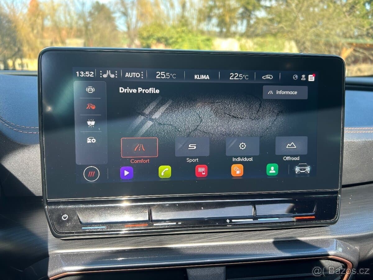 2024 Cupra FORMENTOR - 17