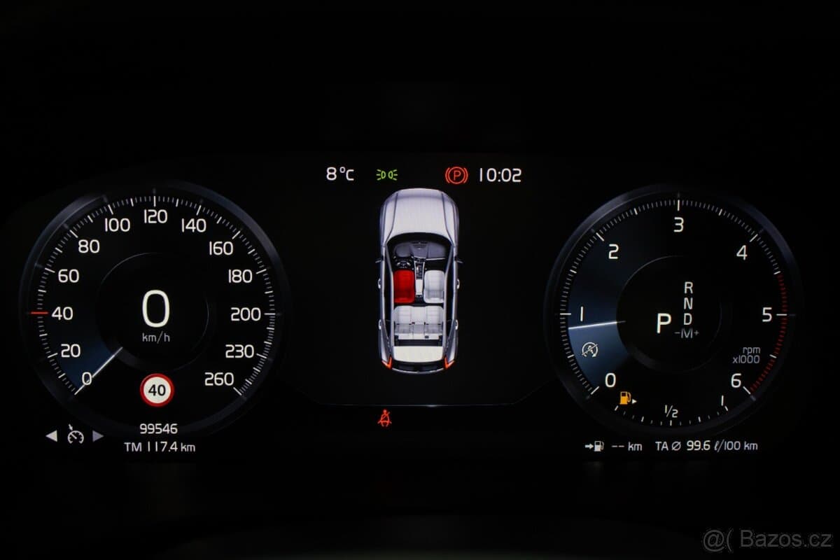 2018 Volvo XC40 - 17