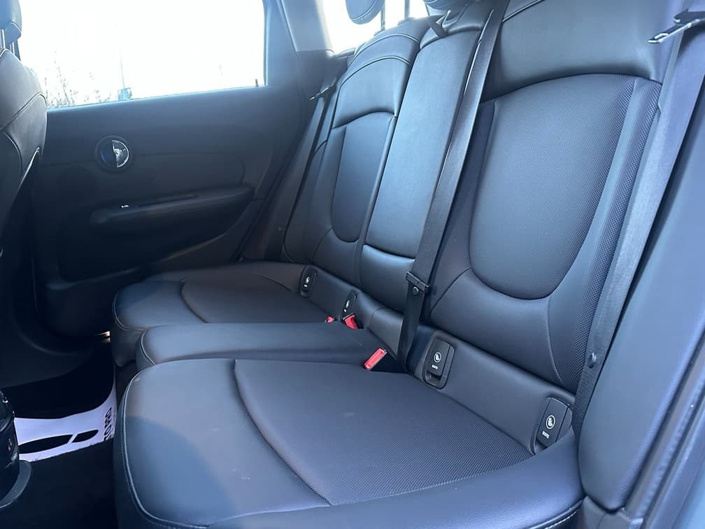2020 Mini CLUBMAN - 17