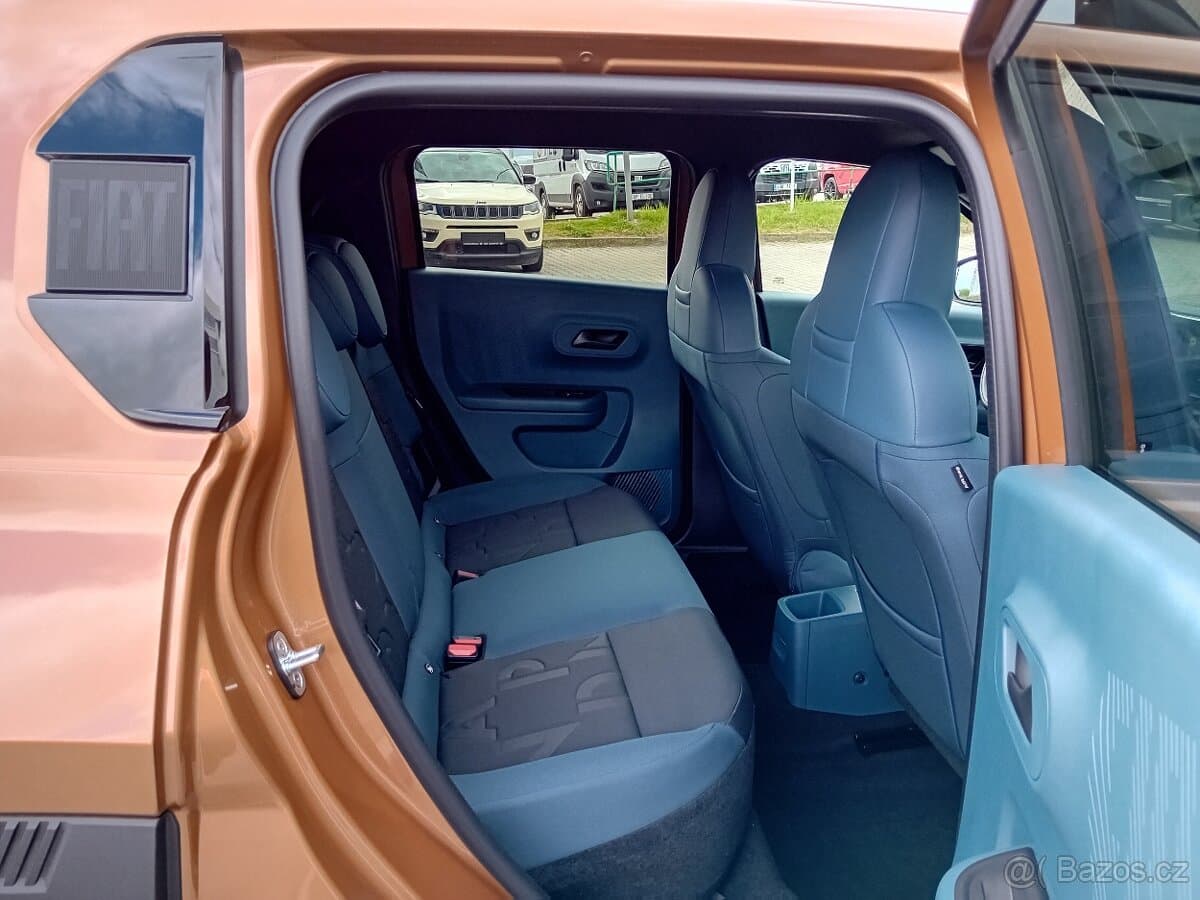 Fiat PANDA - 17